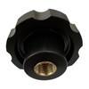 Hobart Chopper Fluted Knob Replacement, Replaces 00-077371