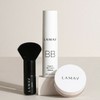 LAMAV Be Beautiful Starter Kit - Medium, 3 Item Pack - Medium