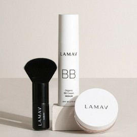 LAMAV Be Beautiful Starter Kit - Medium, 3 Item Pack - Medium