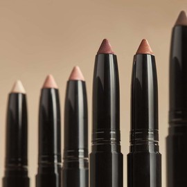 Watier 24 HRS Glam Eyeshadow, Sunkissed Glam, Cream Eyeshadow Stick, Multifunctional Retractable Crayon, Easy-to-Apply, Waterproof, Crease-Proof, Smudge-Proof, 1.4 g