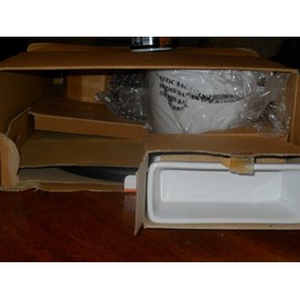 CASAMODA S'MORES MAKER 3 in 1 DESSERT CENTER