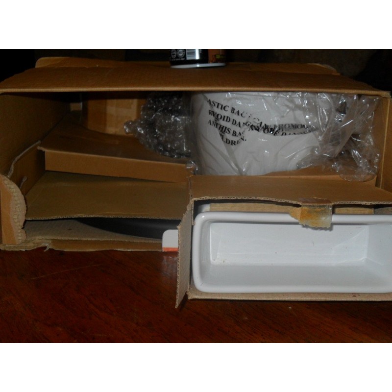 CASAMODA S'MORES MAKER 3 in 1 DESSERT CENTER