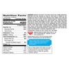 Nissin Hot & Spicy Ramen Noodle Soup, Shrimp, 3.27 Ounce