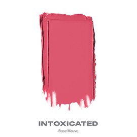 MORPHE Huephoric Rush 3-In-1 Silk Blush Intoxicated (0.28 Ounce)