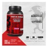 Aminoacidos Creatinaglutamina World Pre Entreno 50servicios