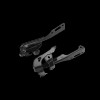 Gearzaar For 2016-21 Honda Civic 2PCS Hood Hinges Driver &