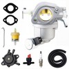 593200 Carburetor Compatible with For Briggs & Stratton 593200 595321