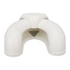 UV Gel Nail Lamp Foldable U Shape Adjustable 3 Gear