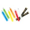 Cyalume ChemLight 6", white-HI, 15 cm, 0.5 h