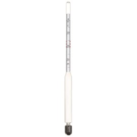 東亜計器製作所 塩ボーメ 0~30度 200mm JC-9321