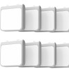 Solatec Plug-in Led Night Light with Auto Dusk to Dawn