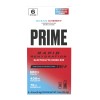Prime *NEW* PRIME Hydration Rapid Rehydration Sticks | Ocean Cherry