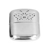 Mini Hand Warmer with Fuel Can Portable Zinc Alloy Winter