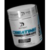 DRAGON PHARMA Creatine Monohydrate, Aid Muscle Recovery, Post-Workout Supplement, Antioxidant