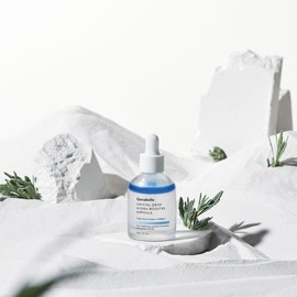 Jeneve 1+1 크리스탈 드롭 하이드라 부스터 앰플 30ml 1+1 Crystal Drop Hydra Booster Ampoule 30ml