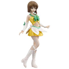 Brilliant Stage Idol Master 2 Yukiho Hagiwara Vital Sunflower Ver.