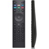 Universal Remote Control, XRT140 Smart TV Remote Compatible with VIZIO