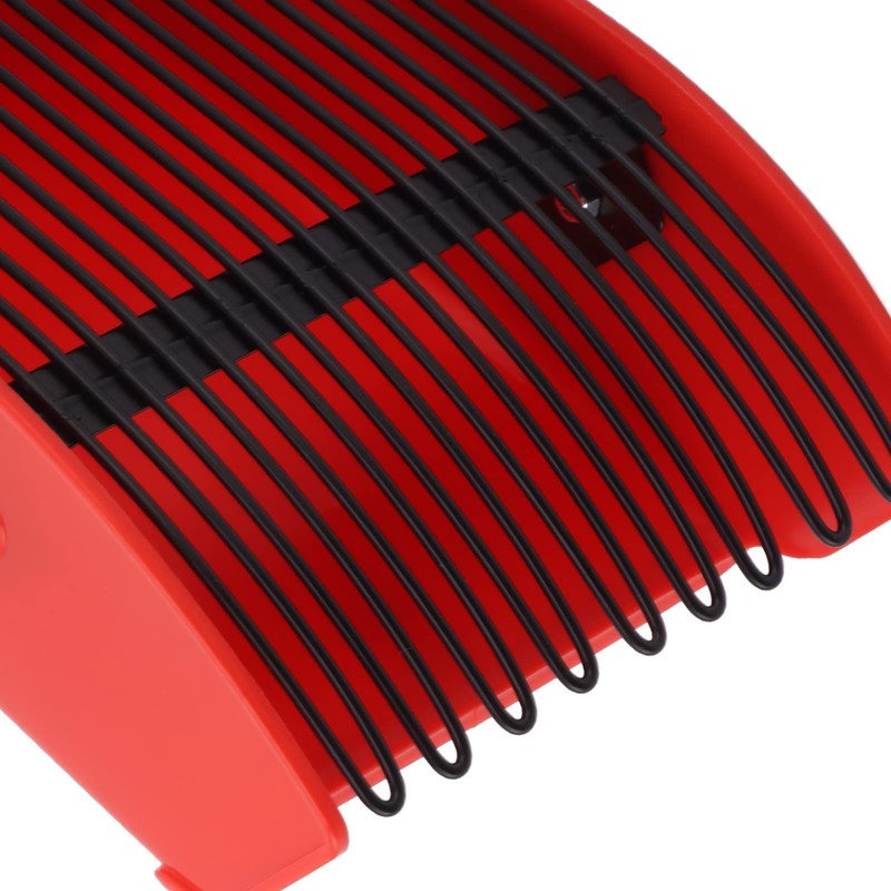 Berry Picker, Metal Blueberry Picker Tool with Metallic Comb, Blueberry