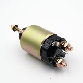 Starter Relay Solenoid Compatible with 053400-5180 053400-7130 053400-7800 053400-8510