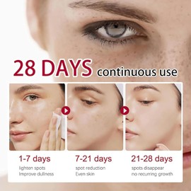 Anti-Aging Face & Eye Cream,wrinkle treatment for fine lines,targets dark spots and uneven tone.Smoothes texture,boosts firmness and radiance,hydrates gently for daily skincare. (2pcs)
