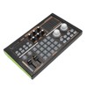 Sound Mixer Multi Sound Effects Noise Reduction Colorful Lights DJ18