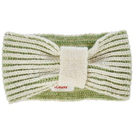 s.Oliver Women's 10.2.17.25.275.2122715 Winter Headband, 02H4, One Size EU, 02H4