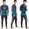 Sun Protection Diving Long Pants Swimwear Wetsuit Tights Legging for