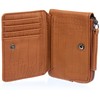 s.Oliver Ladies 10.2.17.30.282.2136294 Travel Accessory Wallet, 8469, 1