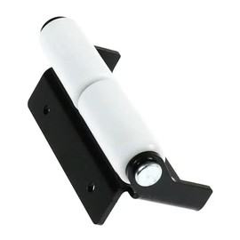 LWHwareHT RV 1/2"" Wear Bar Slide-Out Base Roller Assembly 854304 (HP15), Replacement for BAL OEM