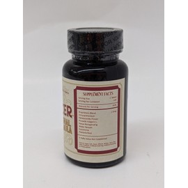 Vitalogy BP Balancer Original Formula 100 Tablets