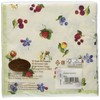 Caspari Fashion Paper Towel Summer Berries L (Lunch) size 4710l