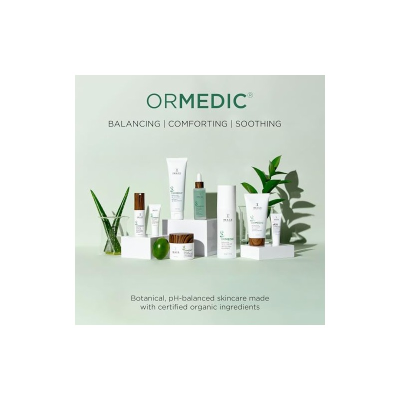IMAGE Skincare ORMEDIC Balancing Antioxidant Serum 1oz.