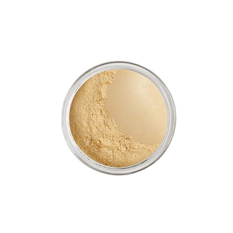 Bodylife Beauty Makeup Natural Mineral Concealer Invisible 2.5g