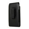 DFV mobile - Holster Case with Magnetic Closure and Belt