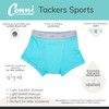 Conni Kids Tackers Sport Washable Pull Up Boxer Pants for