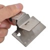 Measuring Tape Clip Durable Wearable Reliable Accurate Compact Convenient Practical