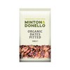 Minton & Donello - Organic Pitted Dates, Naturally Sweet, Great