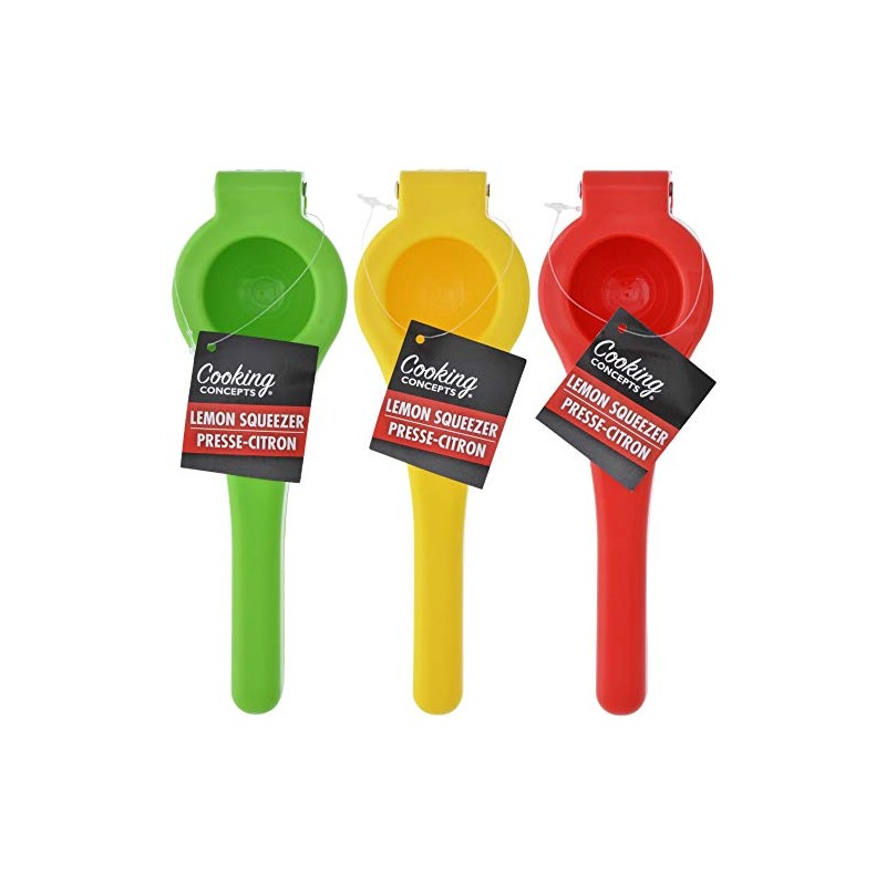 Lemon Squeezer Citrus Hand Juicer Press