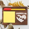 Counselor Ideas Thank You Appreciation Gifts, Going Away Retirement Birthday
