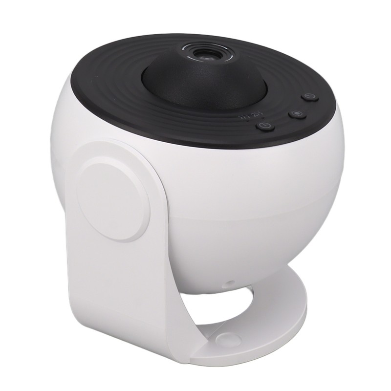 LED High Definition Focus Light Projector Stars Projection Lamp Stars