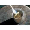 Snow Peak SCT-004 Titanium Spork, Lightweight, Compact for Camping/Backpacking, Eco-Friendly,