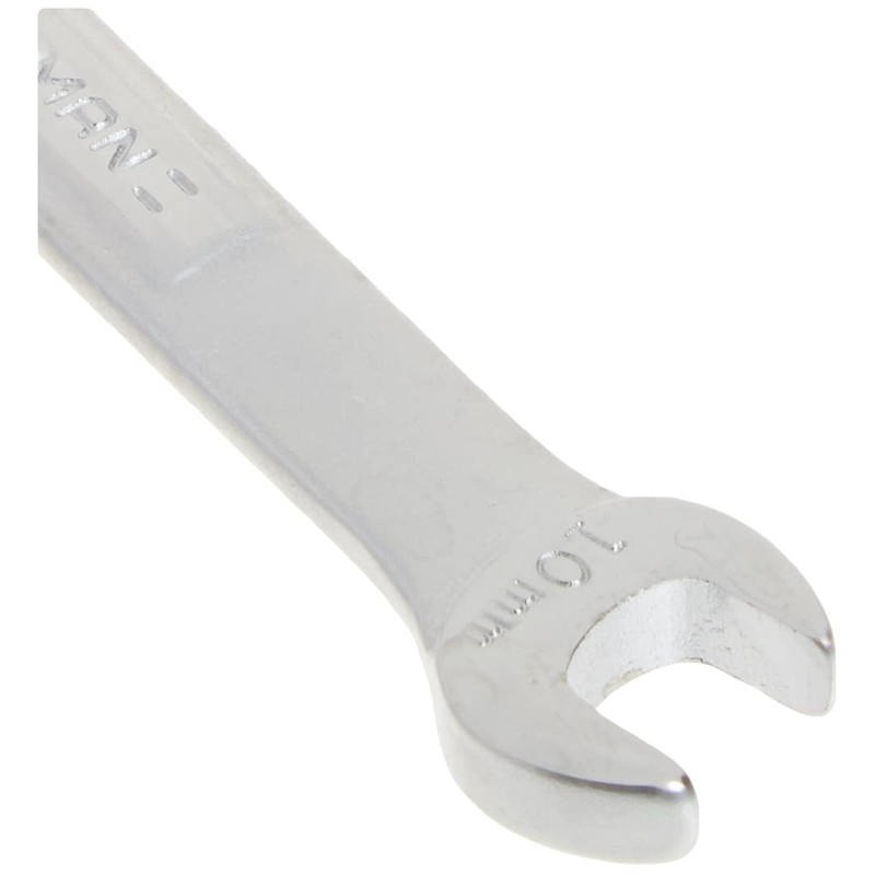 CRAFTSMAN Combination Wrench Set, SAE/Metric, 10mm (CMMT42914)