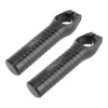 Bicycle Bar Ends Aluminium Alloy One Pair Mountain Bike Handlebar