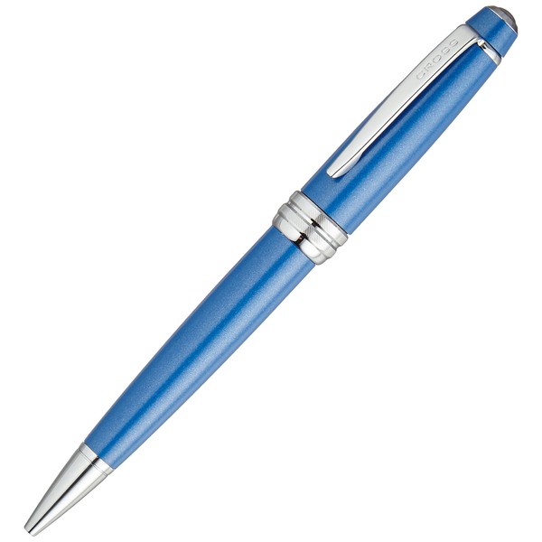 Cross Bailey Ballpoint Pen - Blue