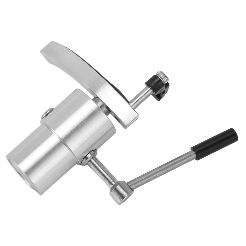 Tonearm Lifter Professional Heavy Duty Aluminum Alloy Turntable Tonearm Lifter