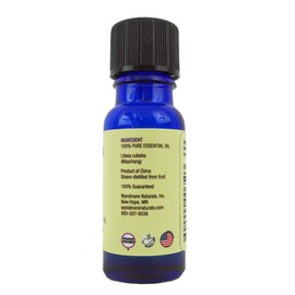 Maychang Essential Oil - Bright & Uplifting 100% Pure Aromatherapy Oil - 10ml