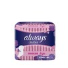 Always Dailies To Go Normal Pantyliners for Every Day Use 20 Items