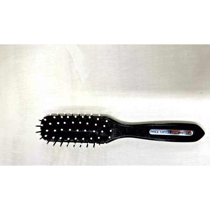 PAUL MITCHELL Hair Brush SCULPTING ------ BLACK ------- Buy More