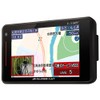 YUPITERU LS340L Laser & Radar Detector, One-Body Type, Manual Download