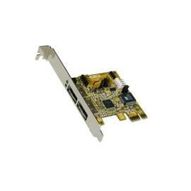 EXSYS EX-11068 PCI Card